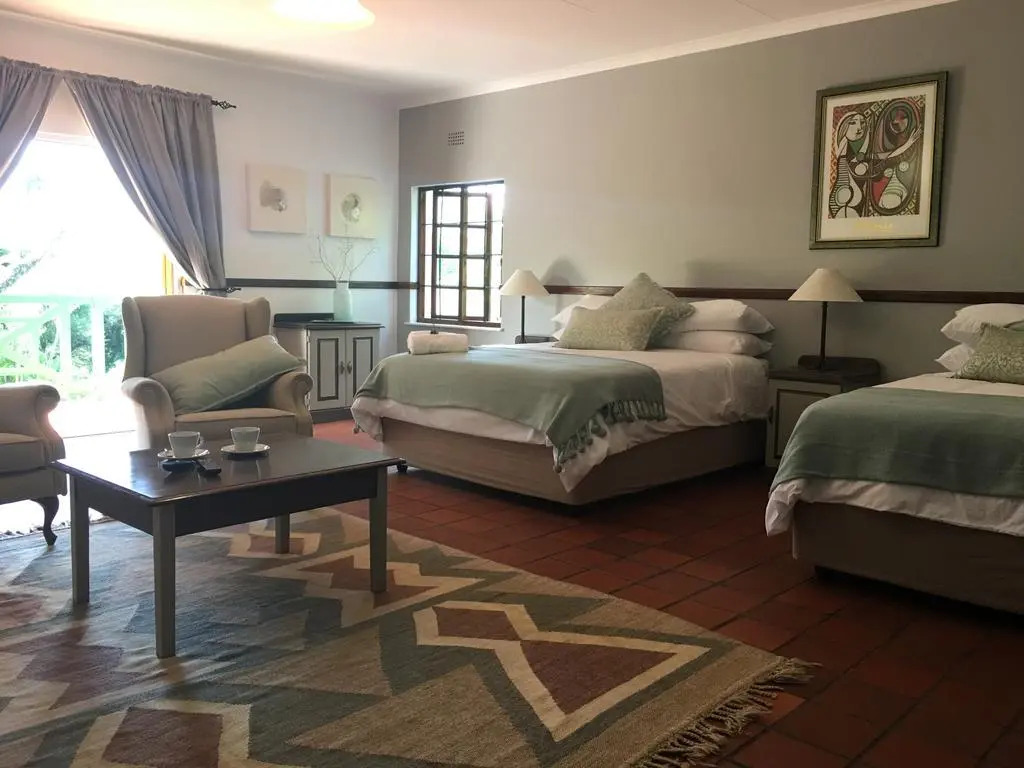 Cuckoos Nest Guest House