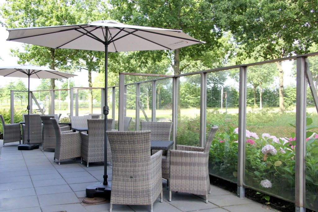 Bastion Hotel Breda