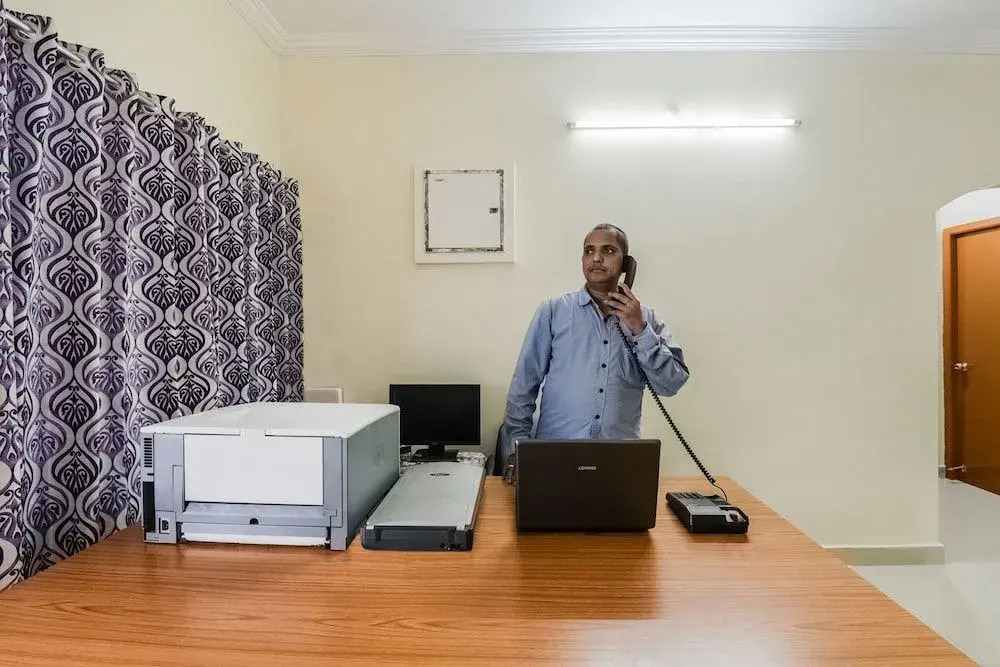 Sai Residency by OYO Rooms