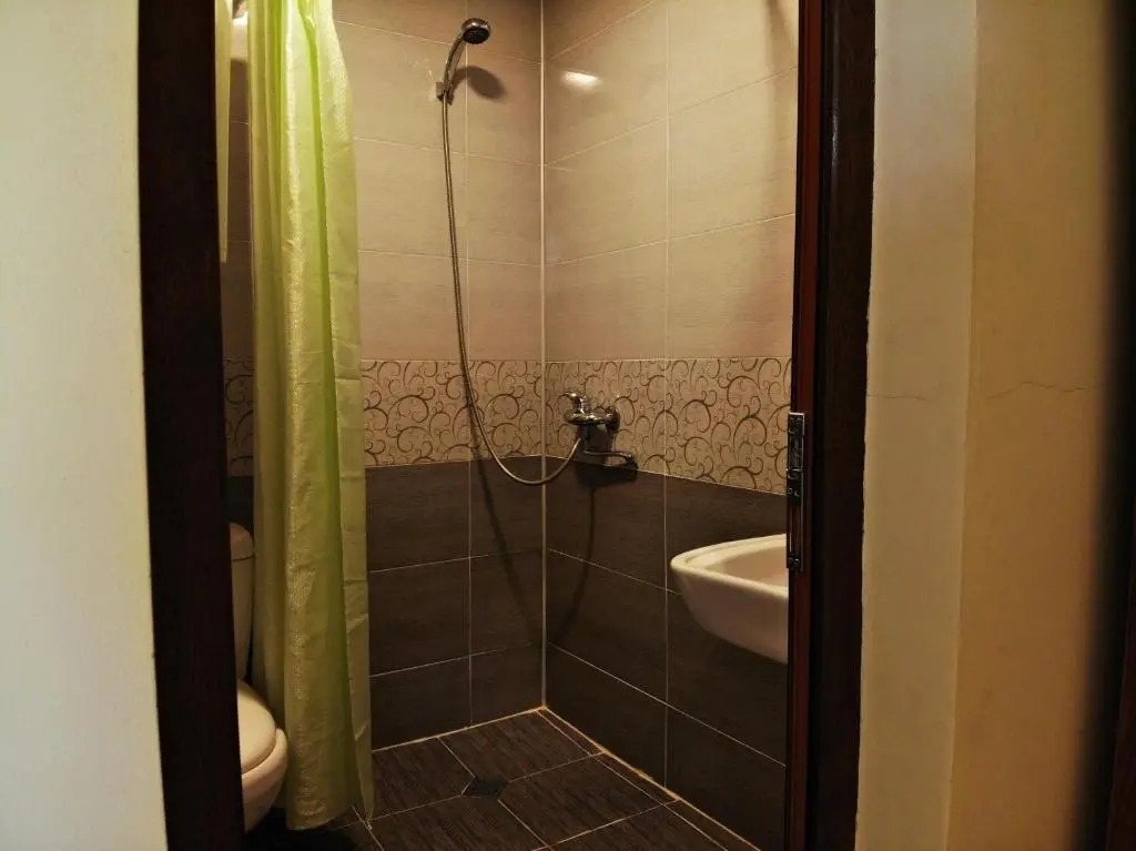 Guesthouse Lanchvali