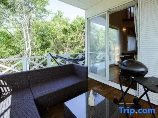 Marine Villa Ilio