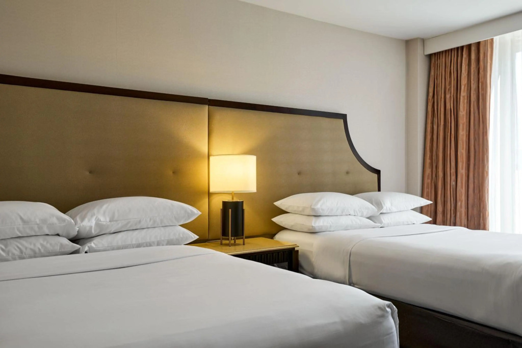 Sheraton Brooklyn New York