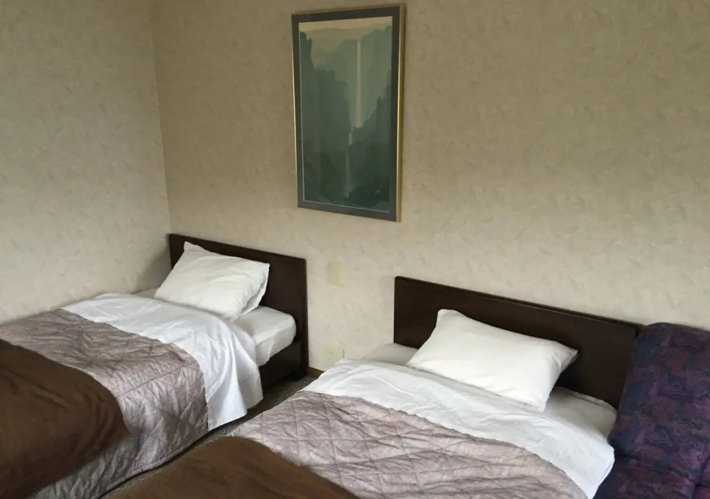 B&B Beach Comber