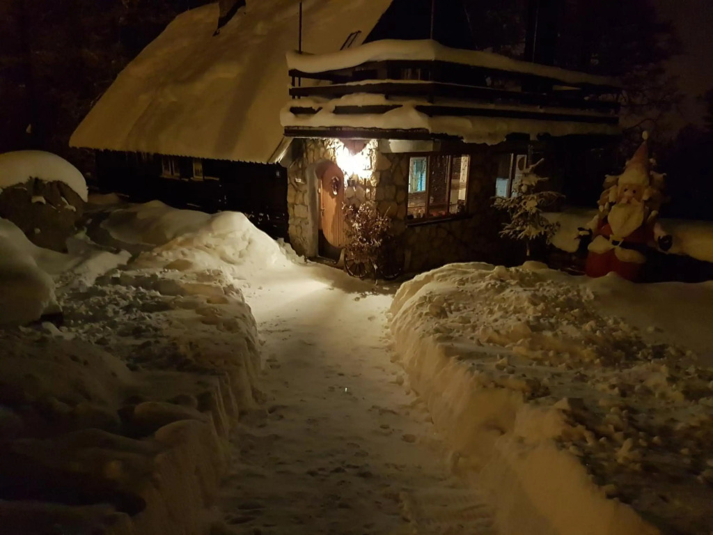 Guest house Sladjana
