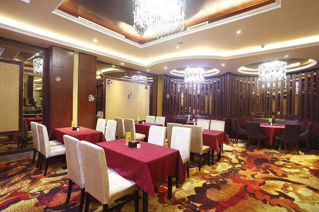 Jingdu Guilong Hotel