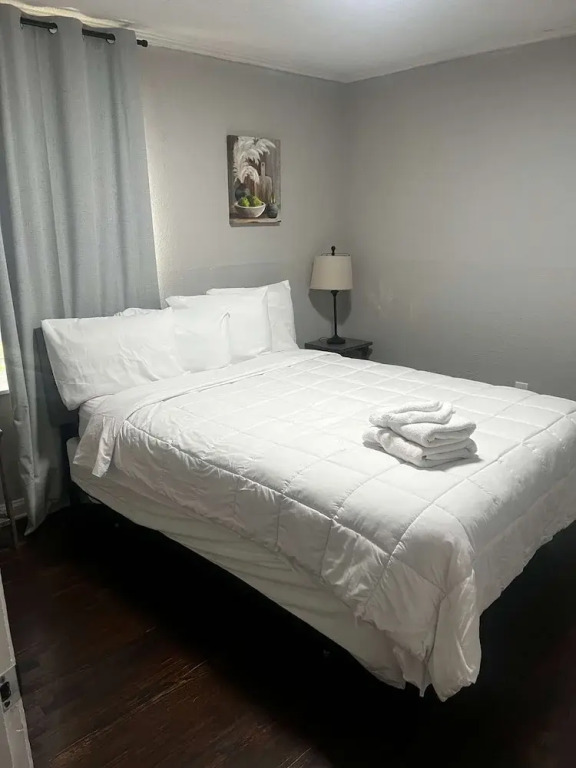 Whitehaven Park Retreat