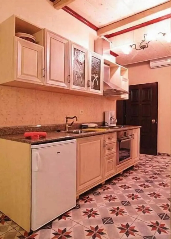 Panorama Exclusive Suites