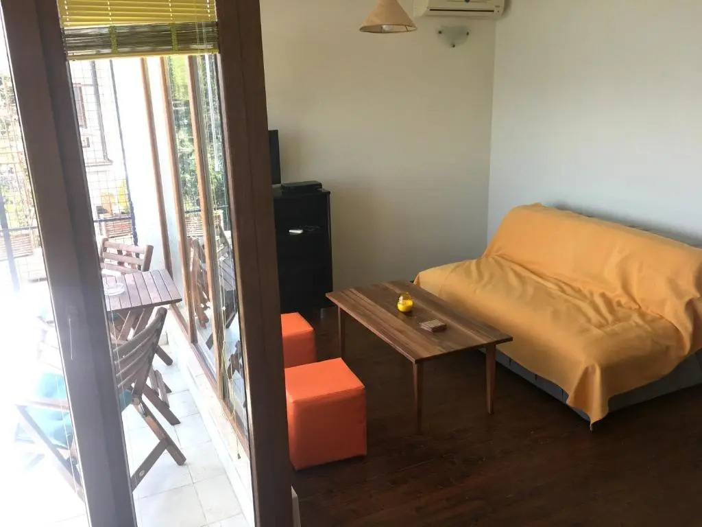 Apartment Kaneo