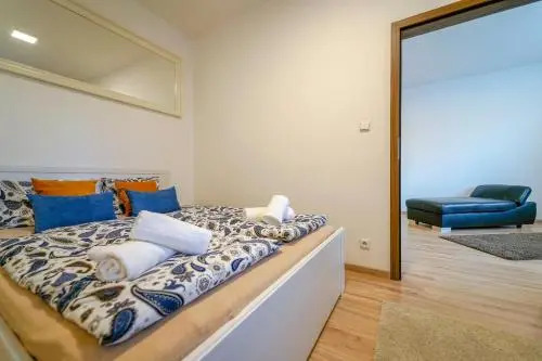 Vesna Convenient Apartment