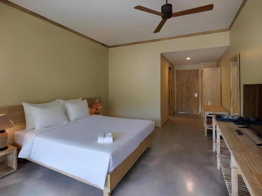 Lahana Resort Phu Quoc & Spa