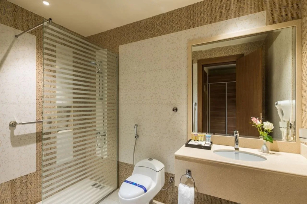 Mena Hotel Tabuk