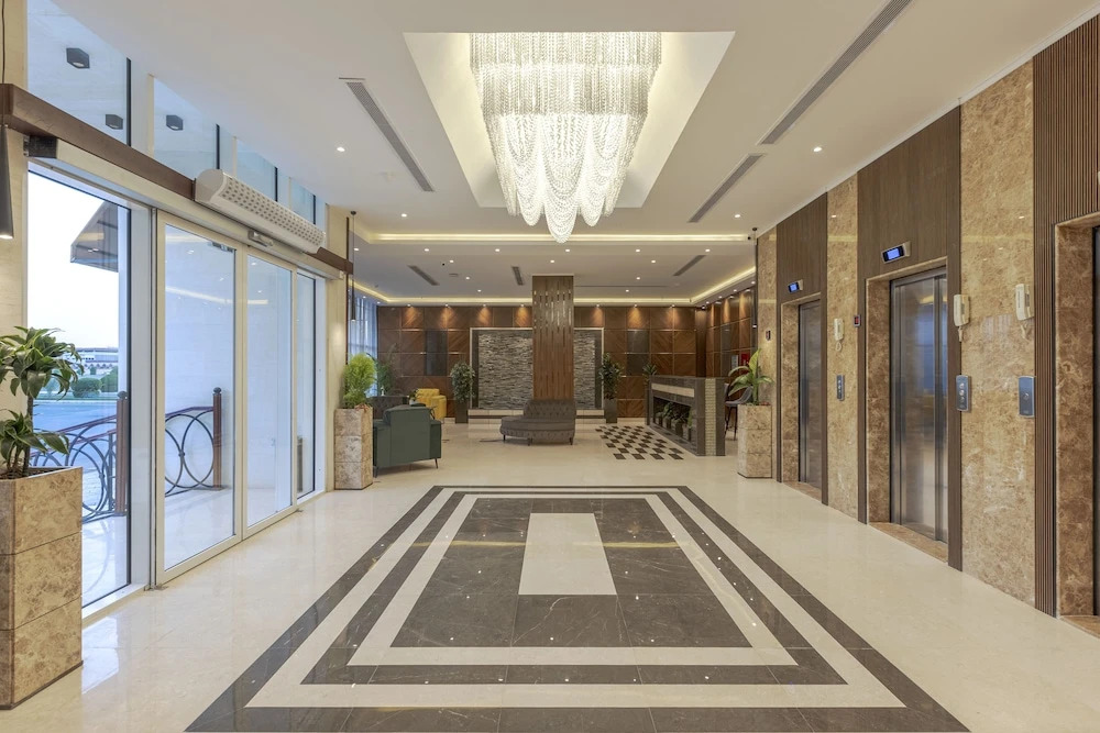 The Seasons Hotels