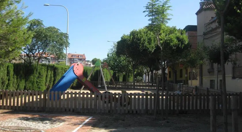 Apartaments Montgat