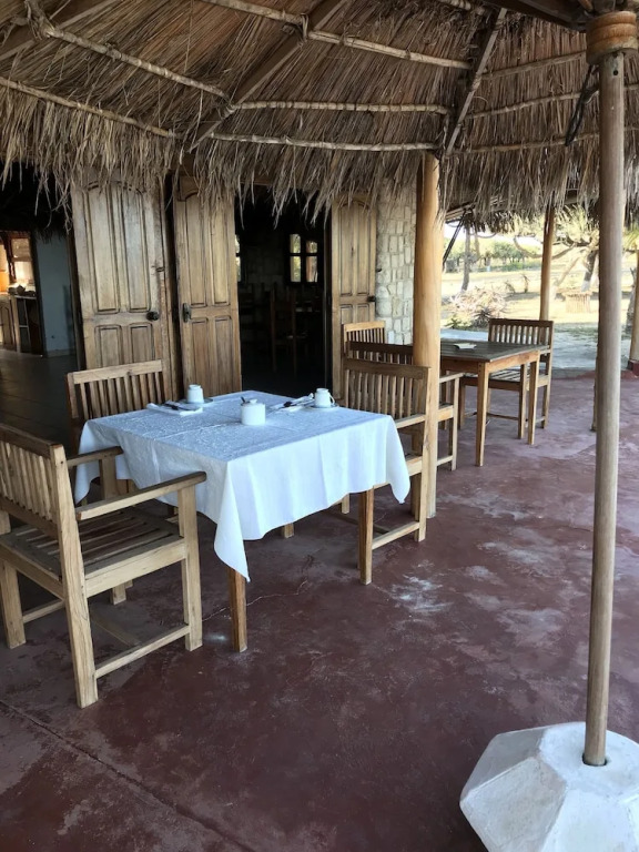 Manga Lodge