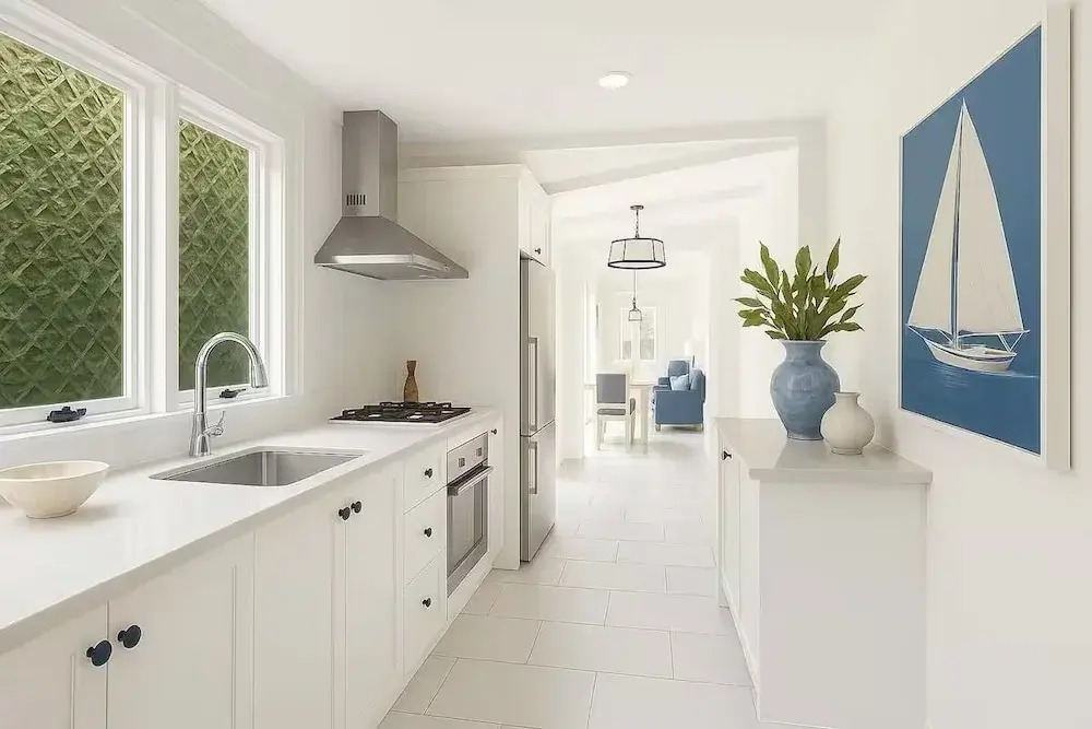 The Hamptons Paddington Home