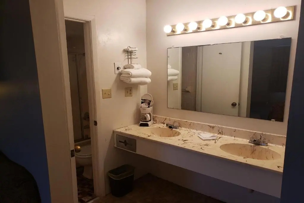 OYO Hotel Whitely City Hwy 27 KY