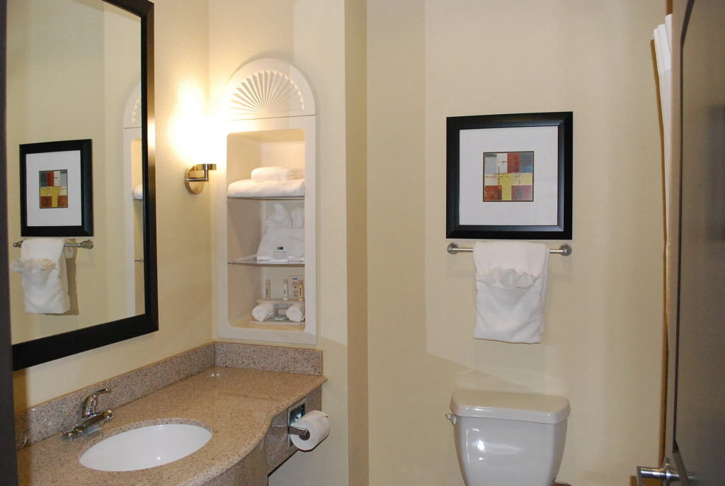 Holiday Inn Express & Suites Houston South - Near Pearland by IHG
