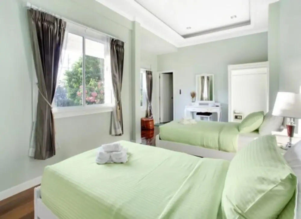 Aquna Hua Hin Resort