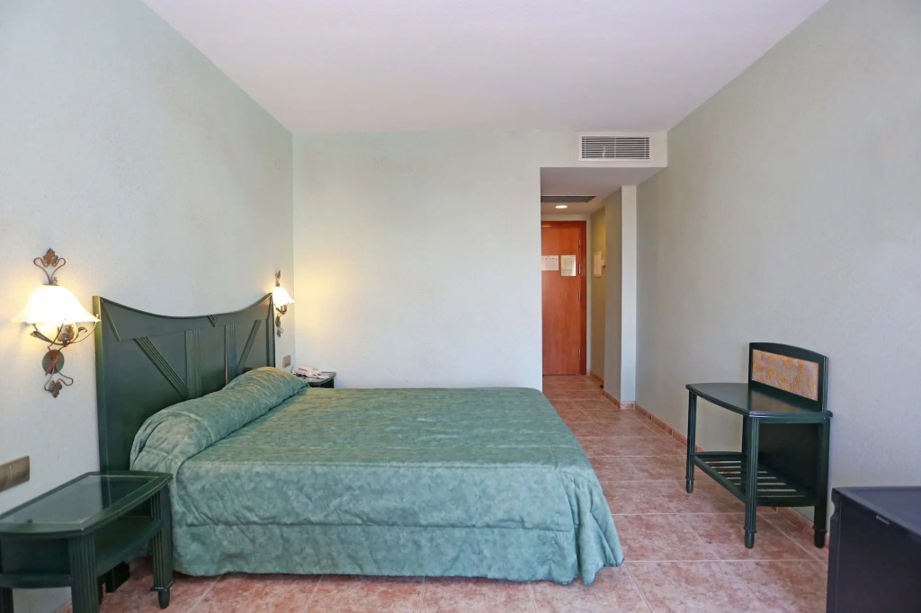 KAKTUS Hotel Kaktus Albir