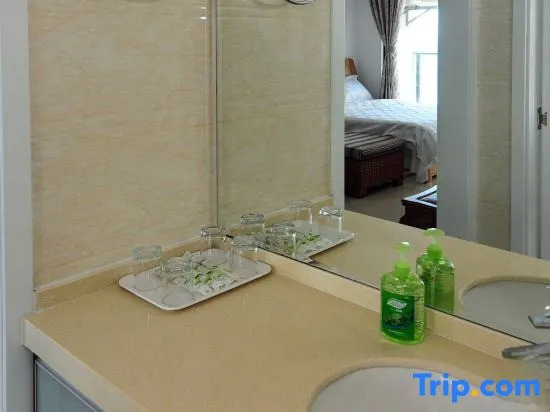 Sanya Xiyue Luxury Villa (Yalong Bay Forest Park Branch)