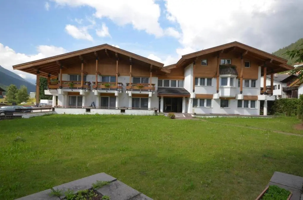 Residenza e Appartamenti Le Colonnine