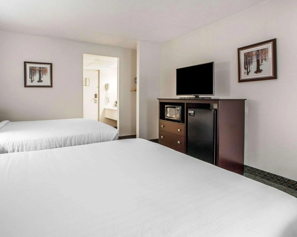 Comfort Inn & Suites Wyomissing-Reading