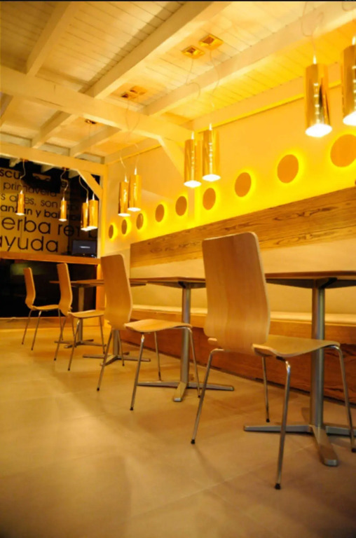 Hotel Domus