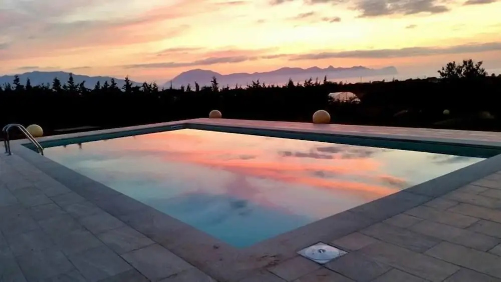 Musa Sea Lodge