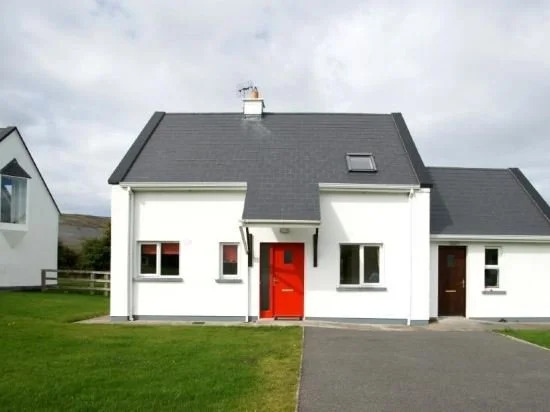 Burren Way Cottages
