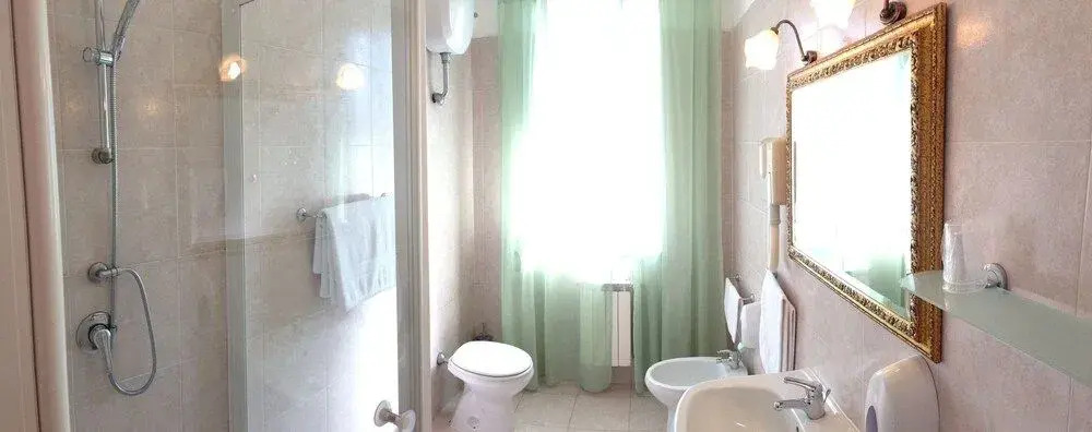 Hotel Parco Dei Principi