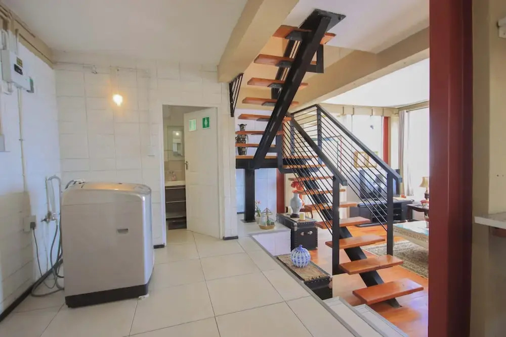 The Advocate Suites
