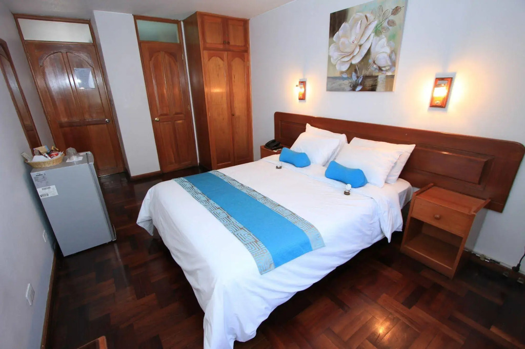 Samana Hotel