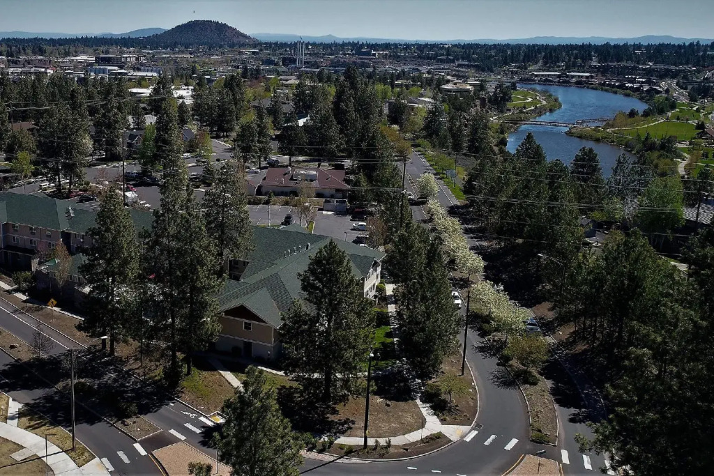 TownePlace Suites by Marriott Bend