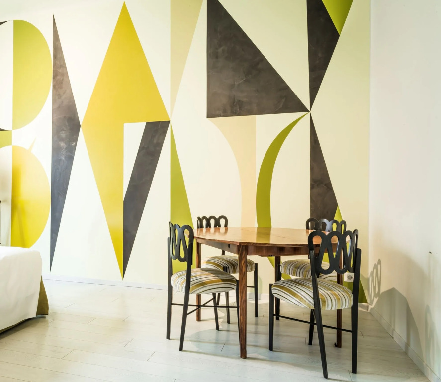 Brera Apartments in San Babila