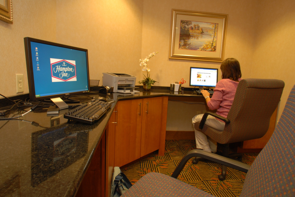 Hampton Inn Gloucester