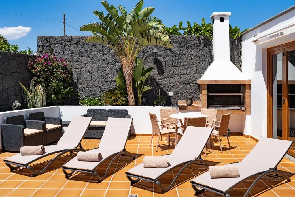Villa Feel