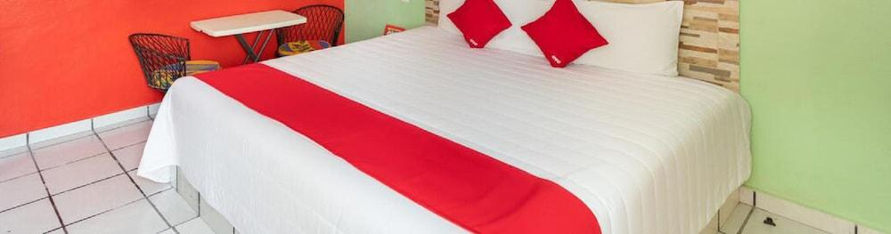 Hotel Costa Azul