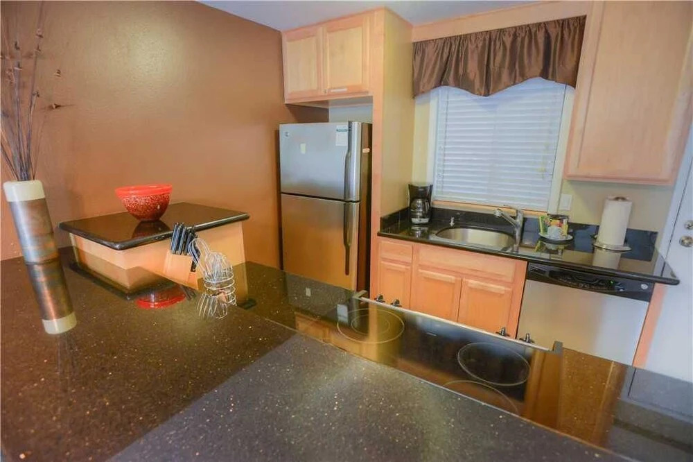 Pacific Shores B216 - Two Bedroom Condo