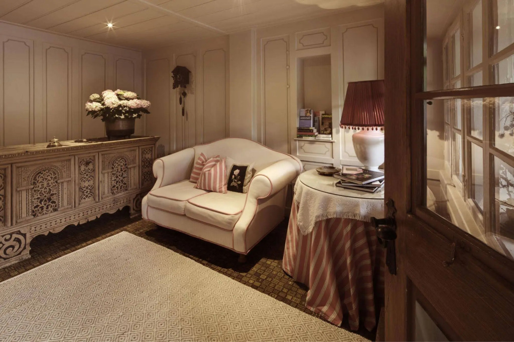 Berghotel Ladinia