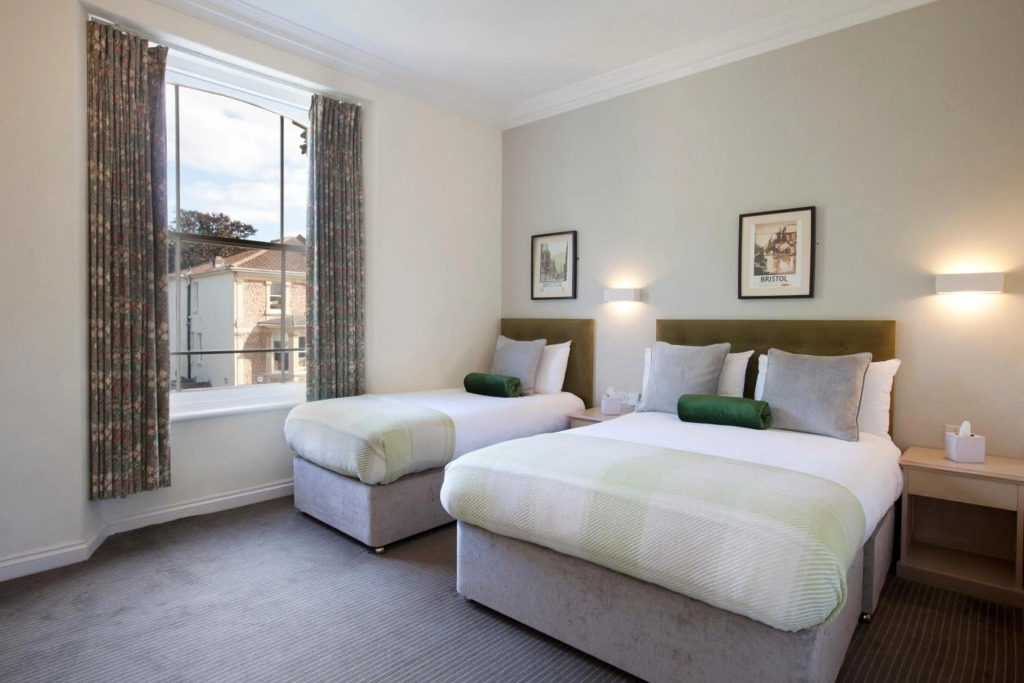 Victoria Square Hotel Clifton Village