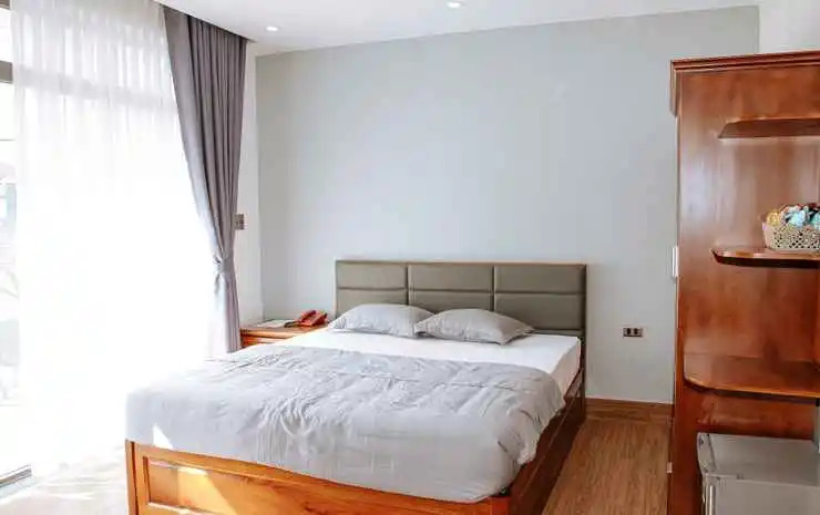 Tròn Home
