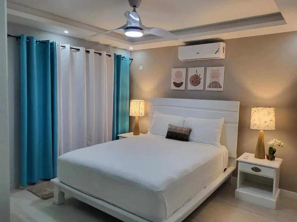 Carter's Nest Villa