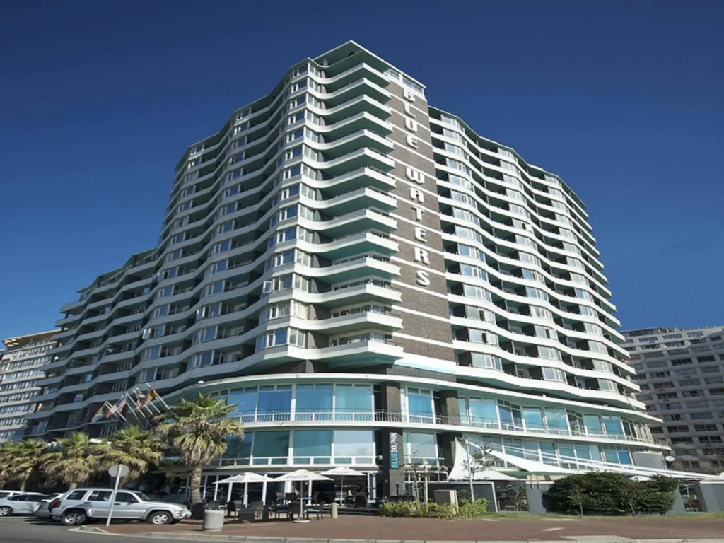Blue Waters Hotel