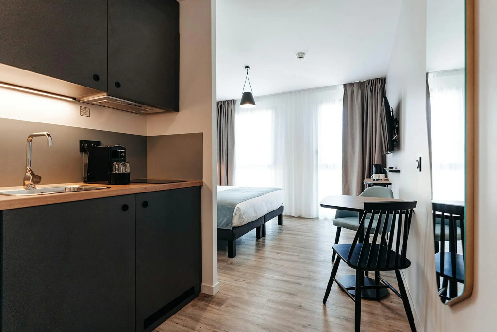 AppartCity Collection Saint Germain en Laye