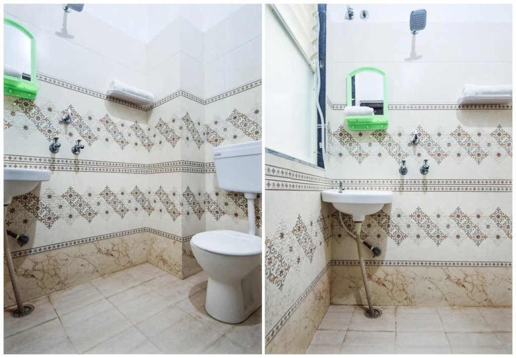 Hotel City Inn By OYO Rooms