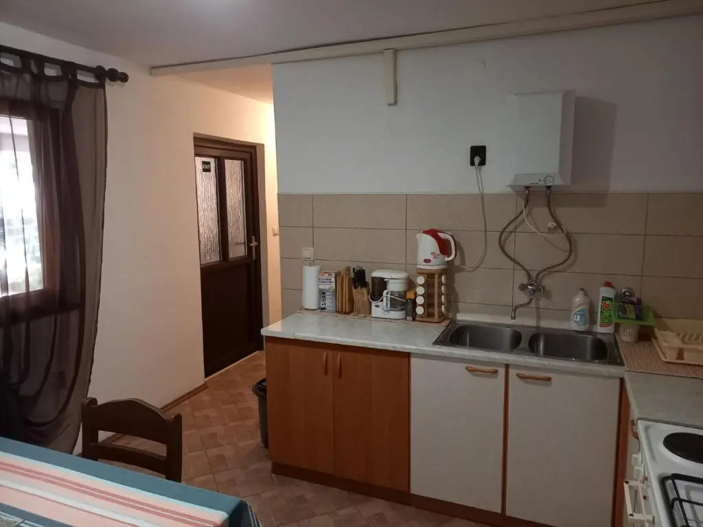 Old town Apartment
