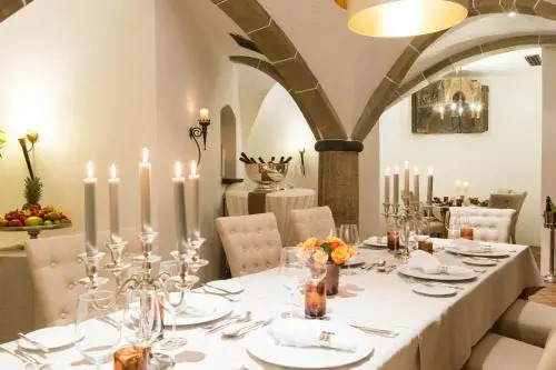 Hotel Am Helmwartsturm