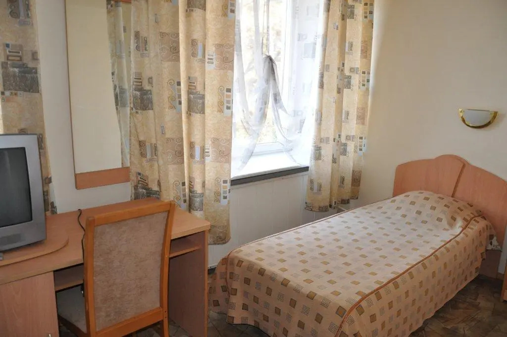 U Sokolyikh Gor, Gostinichnyy Kompleks