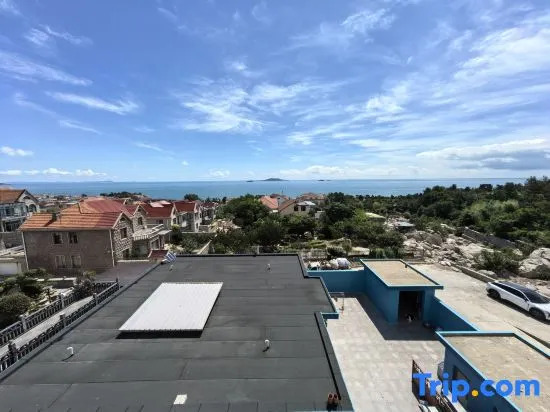 Lanting Mountain and Sea View Homestay