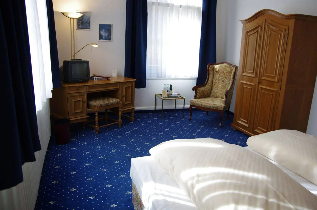 Hotel Schloss Hornberg